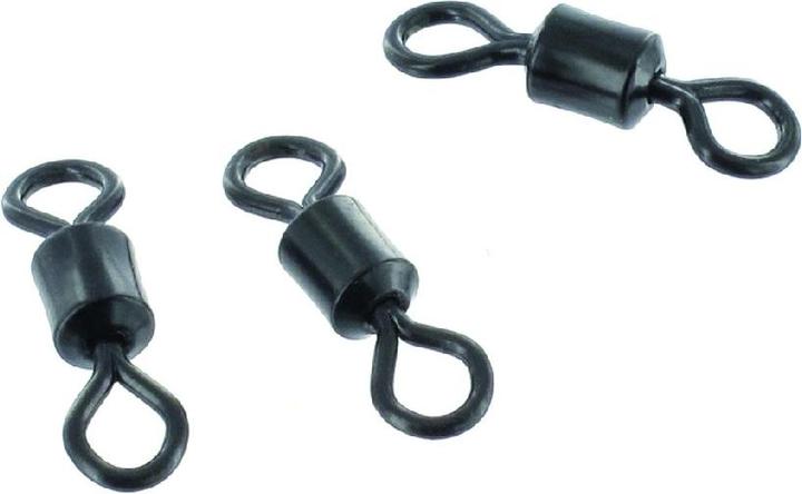 Immagine prodotto Jenzi Wirbel Rolling Swivel with round Eye