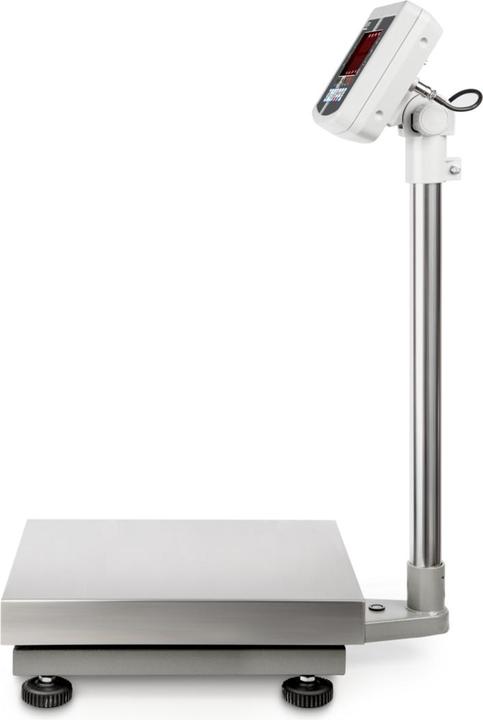 Actual product image Kern EFC 60K-3L Platform scale with counting function 60kg / resolution 25 g