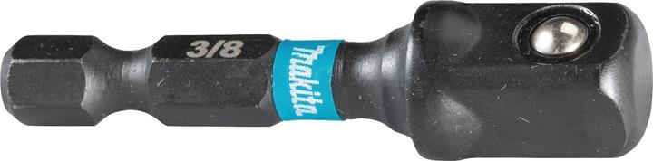 Makita Adapter (Hexagon with screw slot)