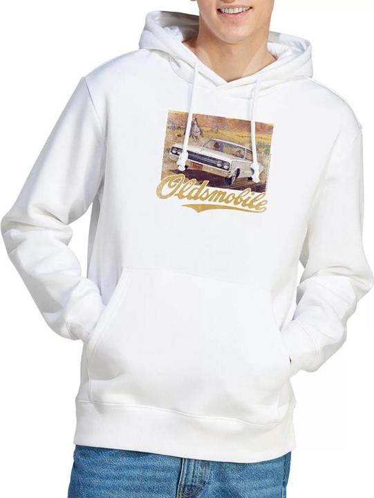Produktbild Oldsmobile Kapuzenpullover Western (M)