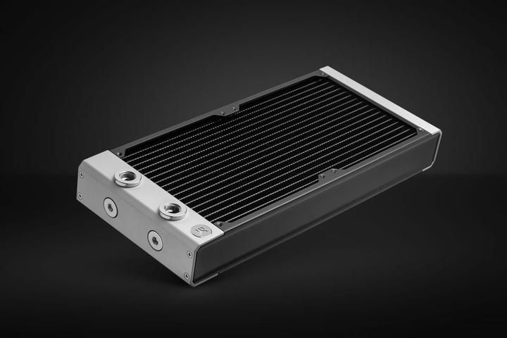 Actual product image EKWB EK Quantum Surface P280M