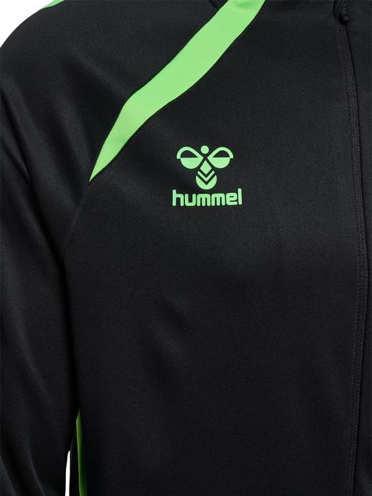 Produktbild hummel hmlLEAD 2.0 TRACK ZIP JACKET (L)