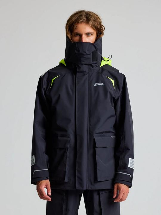 Produktbild Slam Pro Offshore Jacke (XL)