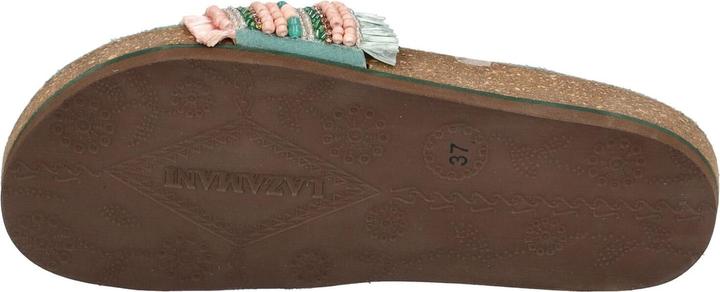 Actual product image Lazamani Pantoletten (38)