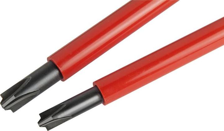 Actual product image Stanley Screwdriver set (Port)