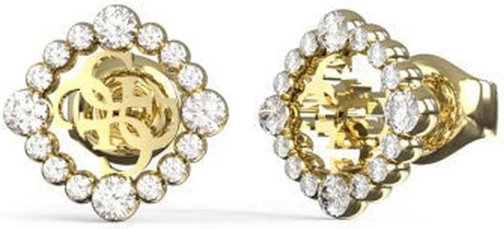 Produktbild Guess 10MM 4G ELEMENT STUD Ohrringe (Edelstahl)