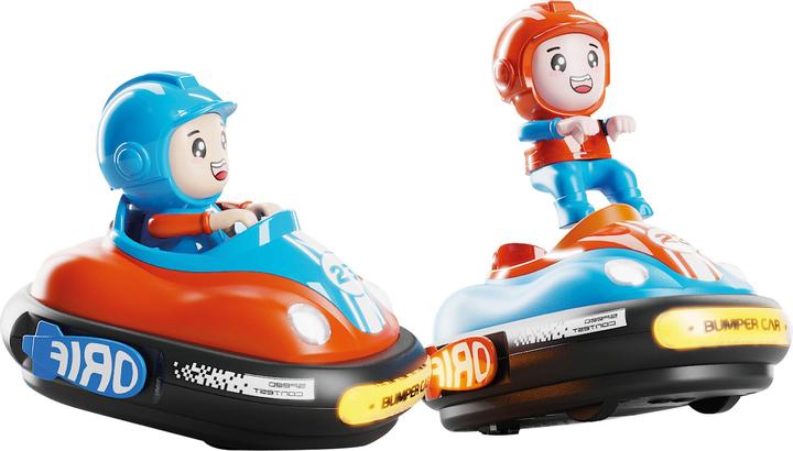 Maxlife Bumper cars MXRC-500