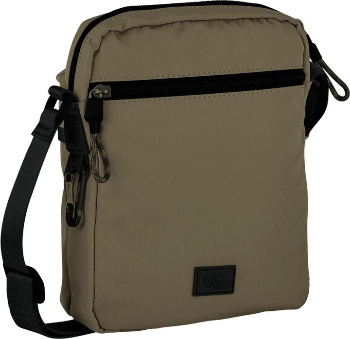 Immagine prodotto Camel Active Borsa a tracolla Terra 16 cm