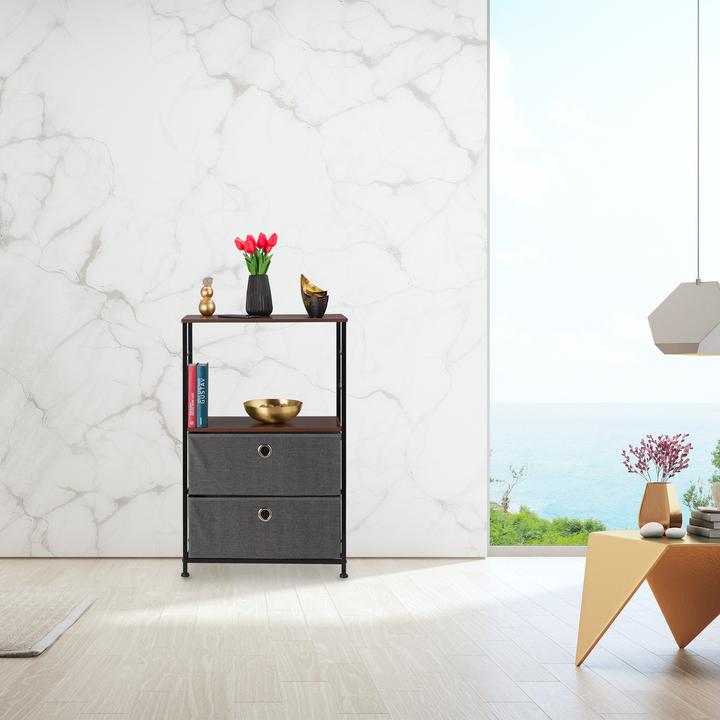 Produktbild Relaxdays Schubladenschrank