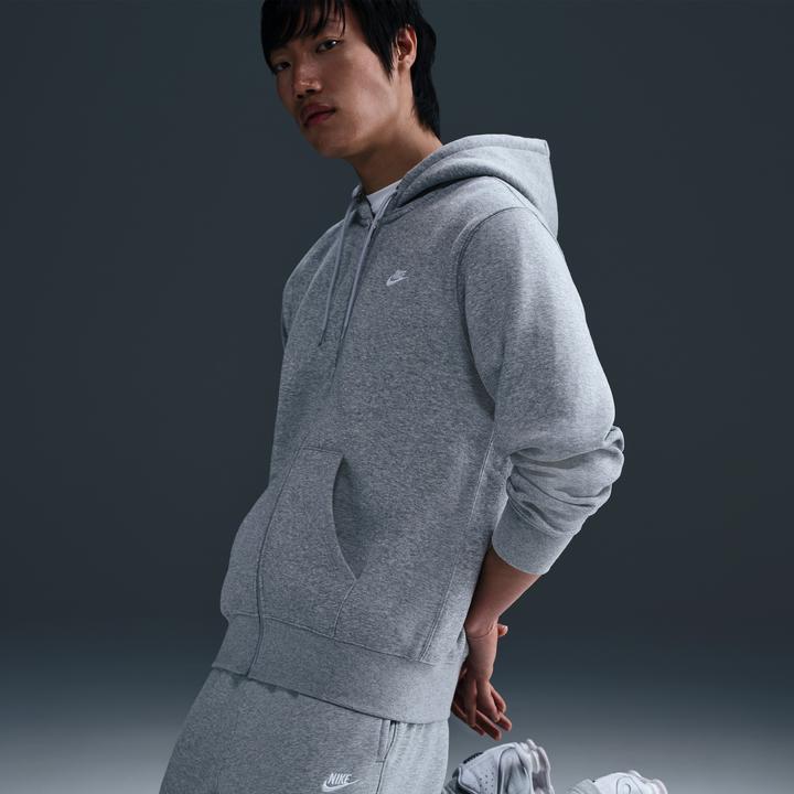 Produktbild Nike Lifestyle Grau Herren XL (XL)