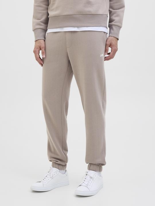 Actual product image Jack & Jones Jrebgorm Reg Rebel Logo Sweat Pants Noos (XL)