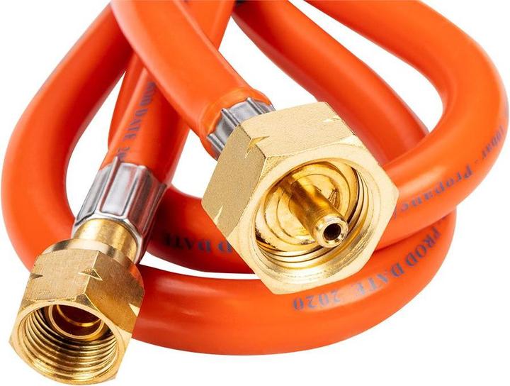 Actual product image Neo Gas connection hose, 5 m (5 m)