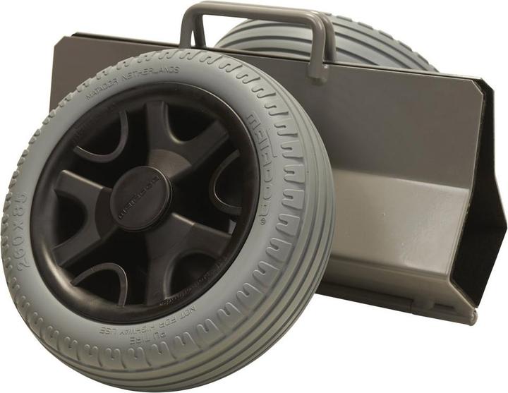 Produktbild Matador Plattenroller (300 kg)