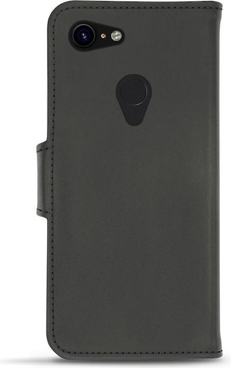 Image du produit Noreve Housse cuir portefeuille (Google Pixel 3)