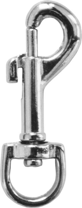 Actual product image Meister Snap hook 50mm