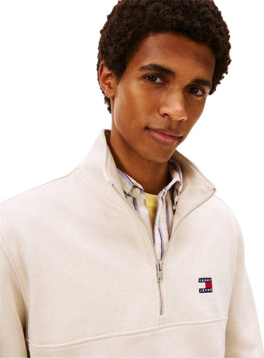Produktbild Tommy Jeans Timberland Sweatshirt Reissverschluss (XL)
