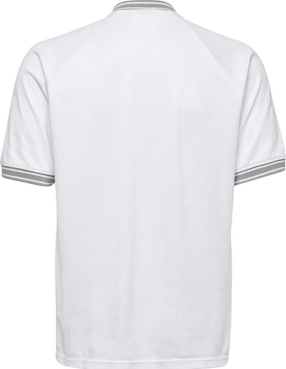 Actual product image hummel Samuel Polo S/S (XL)
