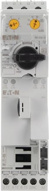 Actual product image Eaton MSC-DEA-12-M12