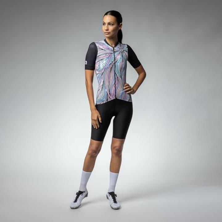 Produktbild Alé Women's Art S/S Jersey (XL)