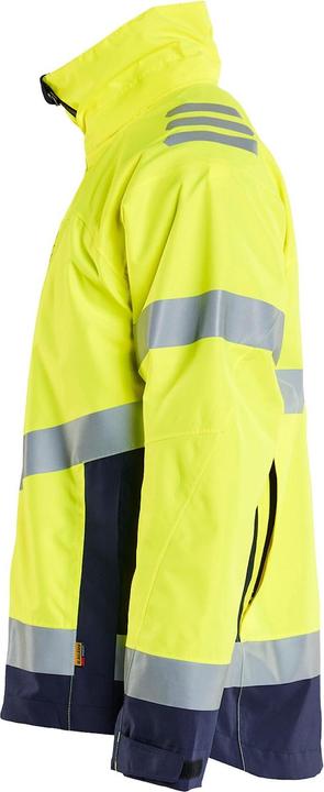 Produktbild Blakläder Sichtbare Arbeitsjacke (L)