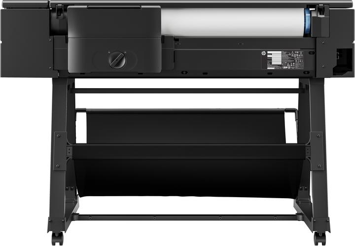 Actual product image HP DesignJet T850 Printer 2y Warranty (Ink, Colour)