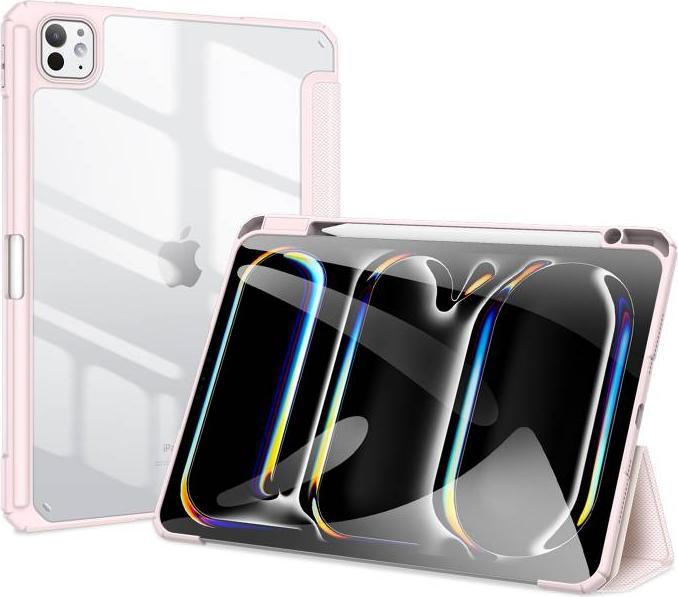 Actual product image Dux Ducis Toby Series (IPad Air (2022), IPad Air 10.9 (2020))