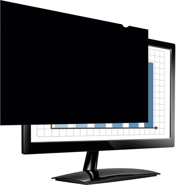 Actual product image Fellowes Privascreen 24.0W 16:9 (24", 16 : 9)
