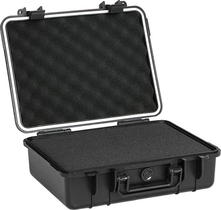Actual product image DAP-Audio Daily 2 (Universal)
