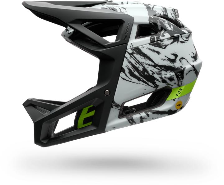 Immagine prodotto Fox Proframe Helmet (59 - 63 cm)