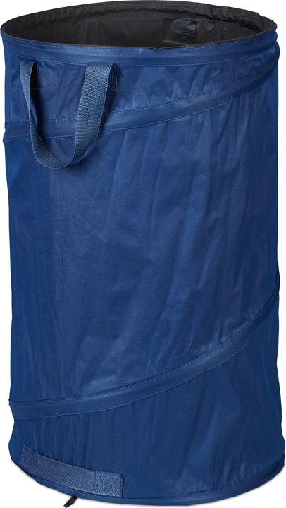 Image du produit Relaxdays 2x sac à feuilles (120 l)