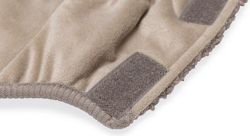 Actual product image Designed by Lotte Madeleine dog jumper (XS, Dog jumper)