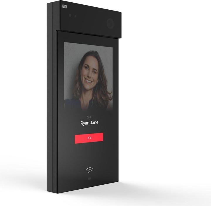 Productafbeelding 2N IP Stijl Hoofdeenheid - Beveiligd (Ethernet)