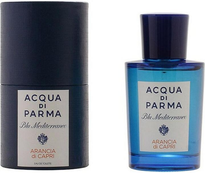 Acqua Di Parma Blu Mediterraneo - Arancia di Capri