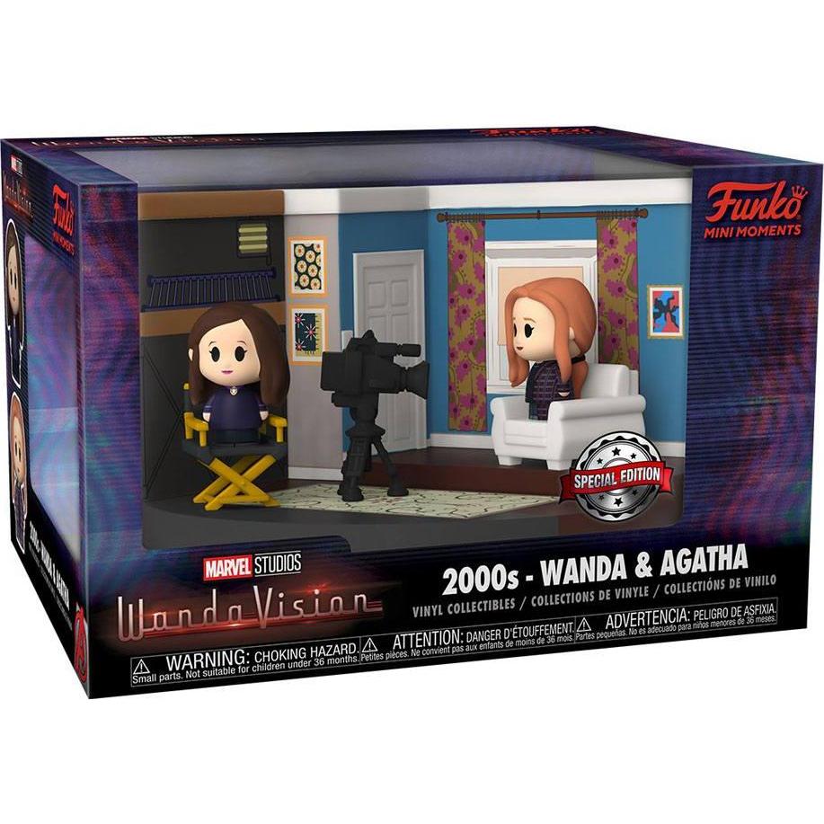 Thumbnail - Funko 60961