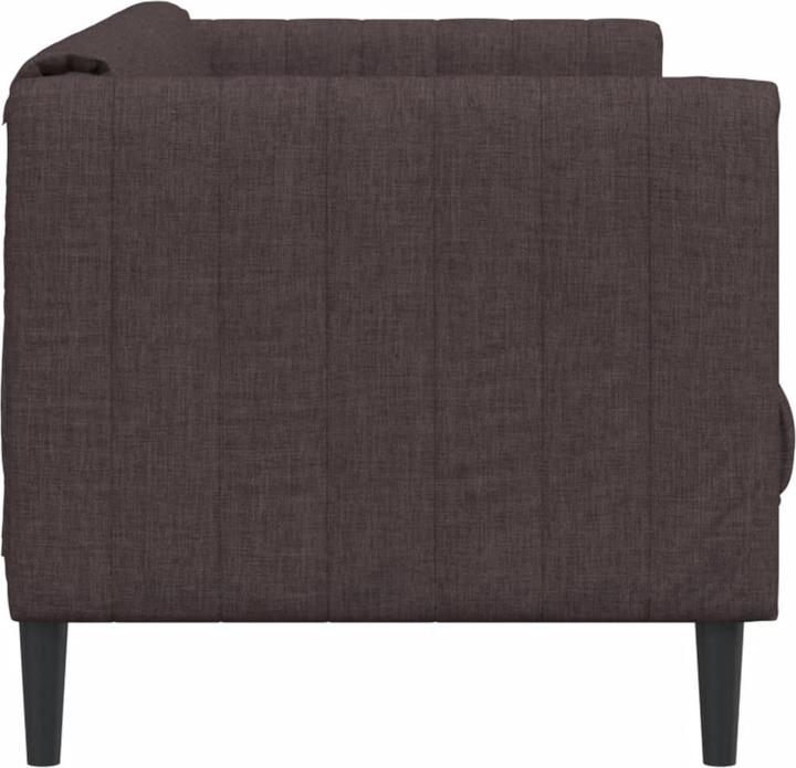 Produktbild vidaXL Sofa (Ecksofa)
