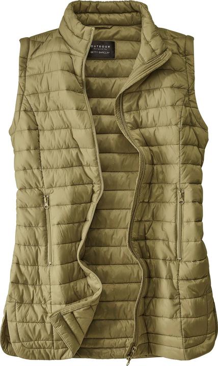 Actual product image Betty Barclay 4 in 1 jacket with function (46)