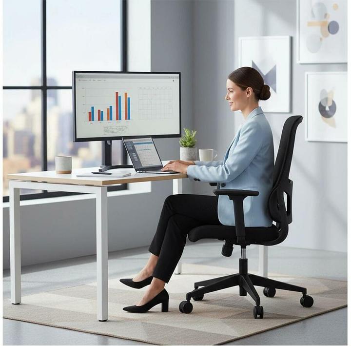 Produktbild Contini FlexSeat