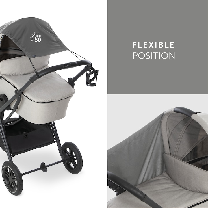 Actual product image Hauck Sunshade