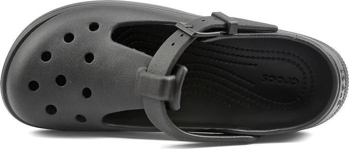 Actual product image Crocs Mary Jane (39)