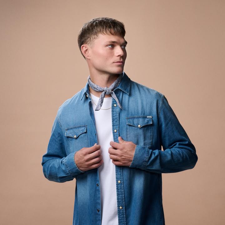 Immagine prodotto Bohemian Revolt Hurley