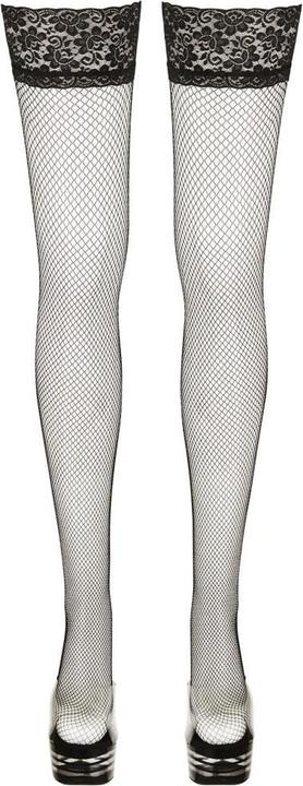 Immagine prodotto Cottelli Collection Calze a rete da pesca in attesa (XL)