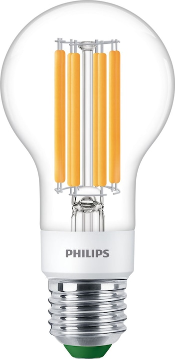 Produktbild Philips Classic (E27, 4 W, 840 lm, 1 x, A)