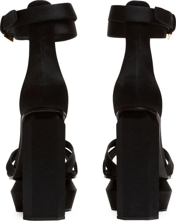 Actual product image Balmain Ava Sandals (41)