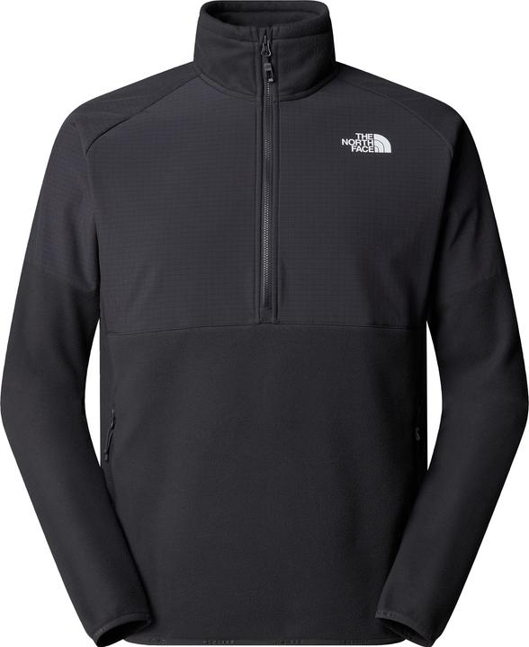 Produktbild North Face Glacier Heavyweight 1/2 Zip (L)