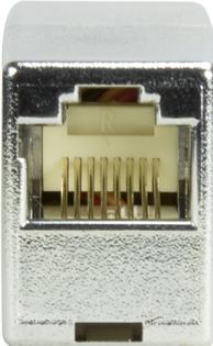 Produktbild LogiLink Kupplung (Netzwerk Kupplung)