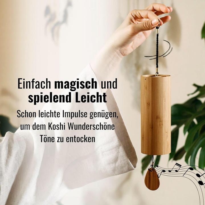 Produktbild Koshi Klangspiel