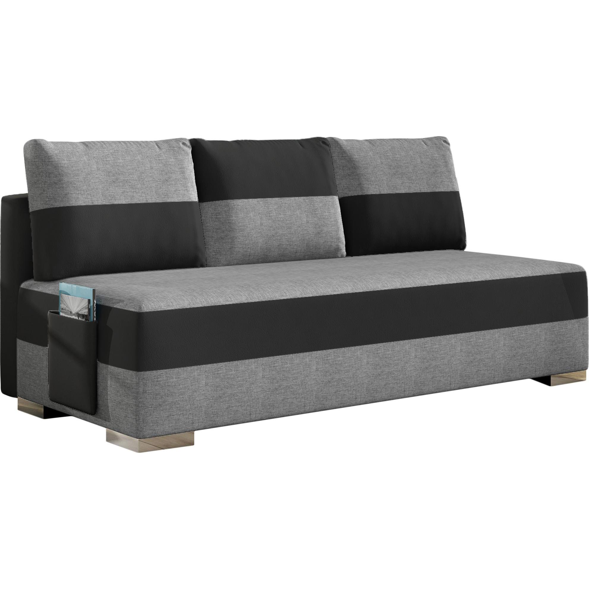 Thumbnail - ELTAP, Sofa, Atila (3-Sitzer, Bettsofa)
