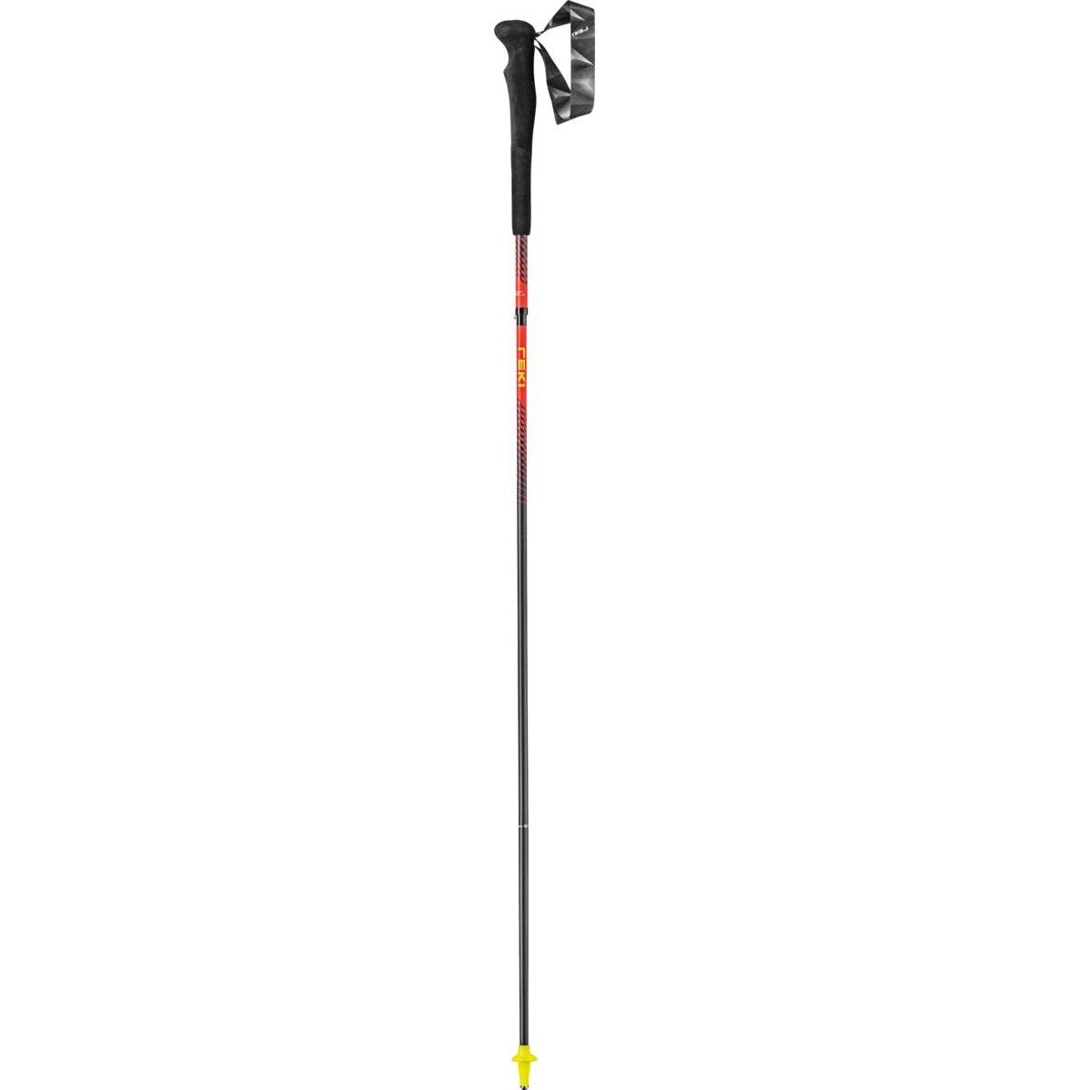Leki, Wanderstöcke, (125 cm)