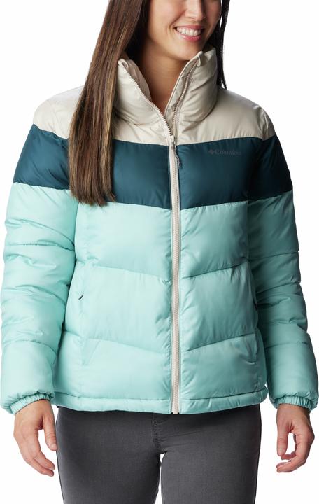 Produktbild Columbia Puffect Color Blocked Jacket (L)