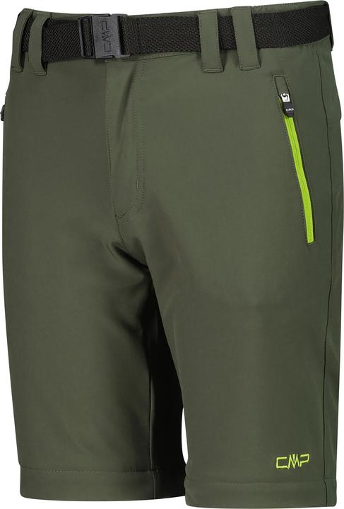 Actual product image CMP Campagnolo Long Zip Off Stretch (116)